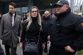 Alisa Mutap otišla u zatvor