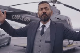 Oglasio se Fazlija o videu Iranke: Čitav svijet je poludio