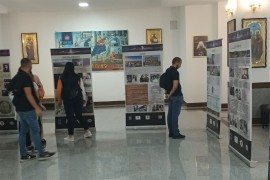 Otvorena izložba posvećena Milevi Marić Ajnštajn