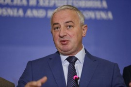 PDP: Opozicija neće biti alibi vladajućoj koaliciji
