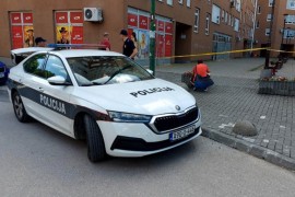 Sumnja se da su djeca i žena u Tuzli ubijeni sjekirom