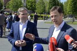 Mali: Srbija sada ima rekordno nisku nezaposlenost