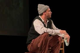 Otvoren pozorišni Festival "Ljubica" u Gradišci