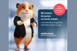 Brza podrška za razvoj malih i srednjih preduzeća