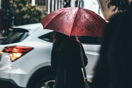Meteorolozi izdali upozorenje na obilne padavine u Srpskoj
