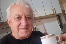 Era Ojdanić izašao iz bolnice