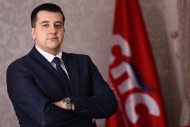 Unčanin: Srpska je ogledalo našeg naroda
