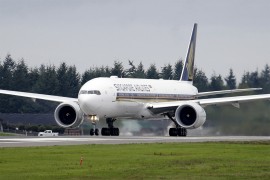 Jake turbulencije na letu London-Singapur: Jedna osoba poginula