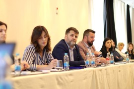 Katica: Postpenalni prihvat stranih ratnika primjeniti i na ostale