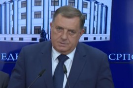 Vladajuća koalicija u Srpskoj odlučila, ide na izbore po Šmitovim ...