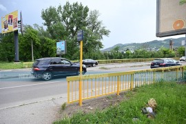 Radara na Rebrovačkom mostu još nema, šta kažu nadležni (VIDEO)