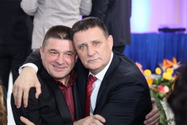 Đajić nadomak Beograda organizuje koncert podrške Vučiću