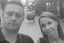 Amela prije strašne tragedije planirala sa djecom da ode kod muža u ...