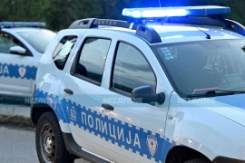 Poginuo pješak u Gradišci