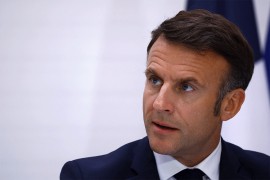 Moskva: Ako Francuska pošalje trupe u Ukrajinu, odgovor neće biti ...