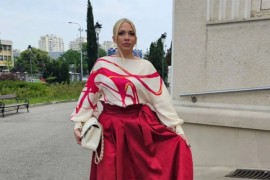 Najsrećniji dan u životu Milice Todorović: "Uz Božju pomoć"