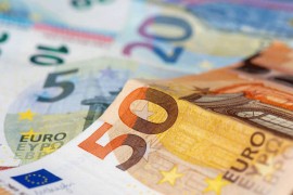 Inflacija u Britaniji u aprilu bila najniža od jula 2021.