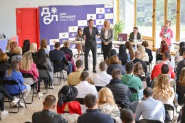 Obuka za pisanje projektnih prijedloga u Gradskoj upravi Banjaluka