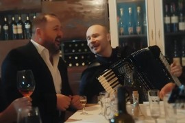 Mišo Banjac objavio muzički prvenac "Bilo je za pamćenje"