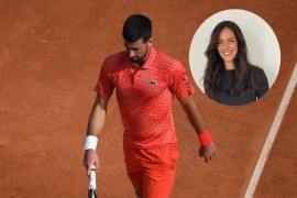 "Novak je trebalo da se oženi sa Anom Ivanović"
