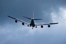 Bežični internet u svim ruskim avionima od 2028. godine