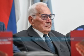 Profesor Miljko Šindić uz djelo Petra Kočića još od 1941. godine