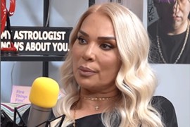 Vojažova majka prvi put javno o atentatu na Đinđića (VIDEO)