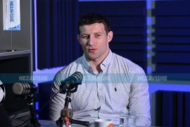 Majdov osvojio srebrnu medalju na Svjetskom prvenstvu