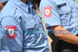 Sudar dva automobila: Poginuo vozač, četvoro povrijeđenih