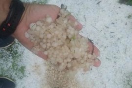 Potop u Srbiji: Gradovi pod vodom, lije i grmi (FOTO/VIDEO)