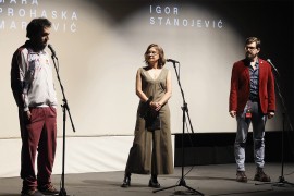 Dokumentarcem Topli film otvoren 17. festival Beldoks