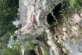 Zatražene hitne mjere zbog rušenja nacionalnog spomenika "Ćuprija" u ...