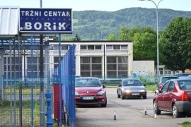 Banjalučka policija: Identifikovano sedam maloljetnih aktera obračuna
