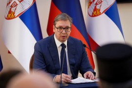 Vučić: Srpski narod ne mogu da uplaše
