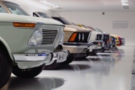 Automobili ovih boja najbolje čuvaju vrijednost