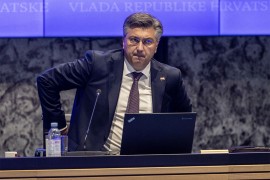 Plenković: Rezolucija će proći, naš stav je jasan