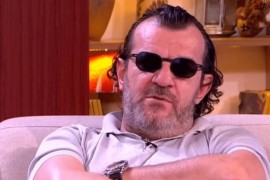 Ovo je penthaus od milion maraka u kojem je živio Aca Lukas (FOTO)