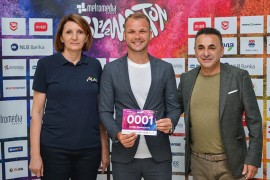 “Run&More Weekend“: Banjaluka 1. i 2. juna u znaku trčanja