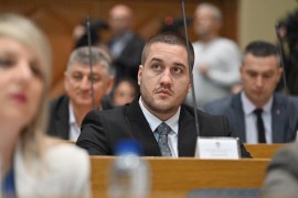 Drinić o napadu na maloljetnika: Nadležni sjede skrštenih ruku, sve ...