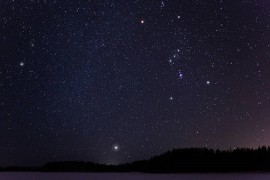 Stotine zvijezda nestalo bez traga