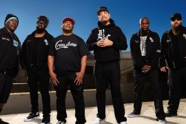 Body Count i Ice T vraćaju se u Zagreb