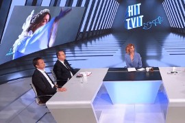 Dačić: Veoma težak dan