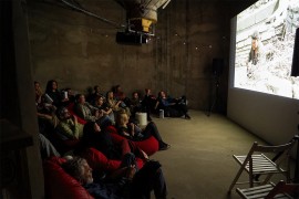 Digitalno restauriran film "Sabirni centar" imao premijeru u Domu ...