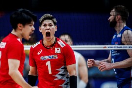 Srbija neočekivano lako pala protiv Japana