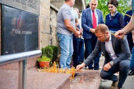 Stanivuković: Nepotreban korak udaljavanja naroda koji žive u BiH