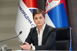 Brnabić: Srbija u Njujorku nije dozvolila da se stigmatizuje srpski ...