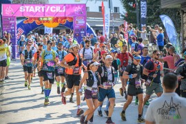 Jahorina Ultra Trail - deseta godišnjica donosi mnogobrojne novitete