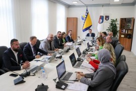 Uskoro mogućnost elektronskog plaćanja sudskih taksi