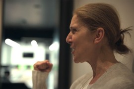 Selin Dion u suzama, potresne scene rasplakale obožavatelje (VIDEO)