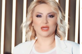 Goca Tržan priredila solistički koncert za pamćenje